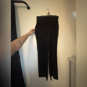 BCNL women’s black pants